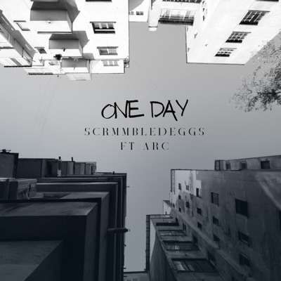 One Day (feat. Arc) - Single