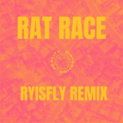 Rat Race (feat. RYISFLY) [Remix] - Single