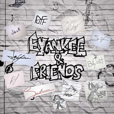 EYankee & Friends