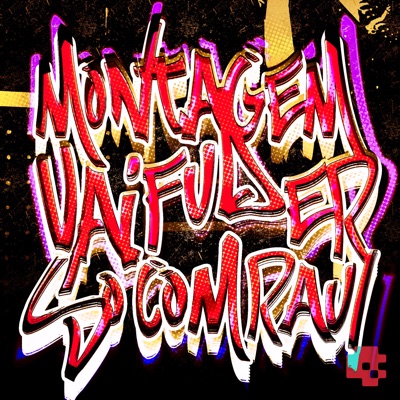 Montagem Vai Fuder so Com Raul - EP