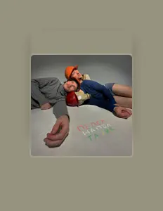 ПЕПЕЛ НА ПОЛ सुनें, म्यूज़िक वीडियो देखें, बायो पढ़ें, दौरे की तारीखें और बहुत कुछ देखें!