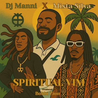 SPIRITUAL VIM - Single