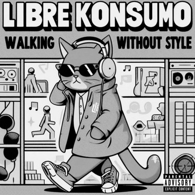 Caminando Sin Estilo - Single