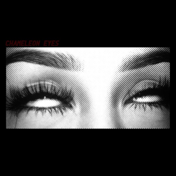 chameleon eyes