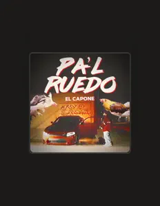 El Capone을(를) 듣고, 뮤직 비디오를 보고, 약력을 읽고, 투어 일정 등을 확인하세요!
