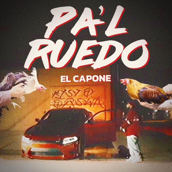 Pa'l Ruedo