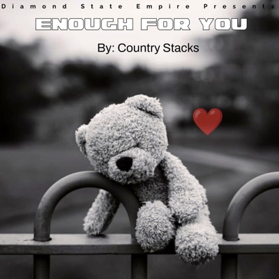Enough For You - Single