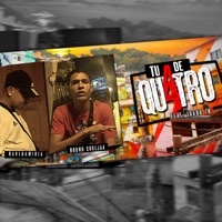 Tu de Quatro (feat. Ikaro zn) - Single - Bruno Souljaa & Raul Da Midia