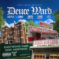 Deuce Ward (feat. Low G, Chito Da Clown, Chino From Tha Duce & J.O.E) - Single - Leo Flo