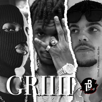 GRIIII - Single