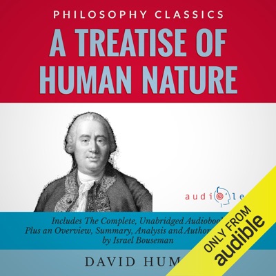 A Treatise of Human Nature (Unabridged)