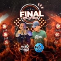Final do Ano - Single - MC Da Vinci & MC KM