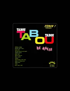 聆聽 The Jokers、觀看音樂影片、閱讀小傳、查看巡演日期等！