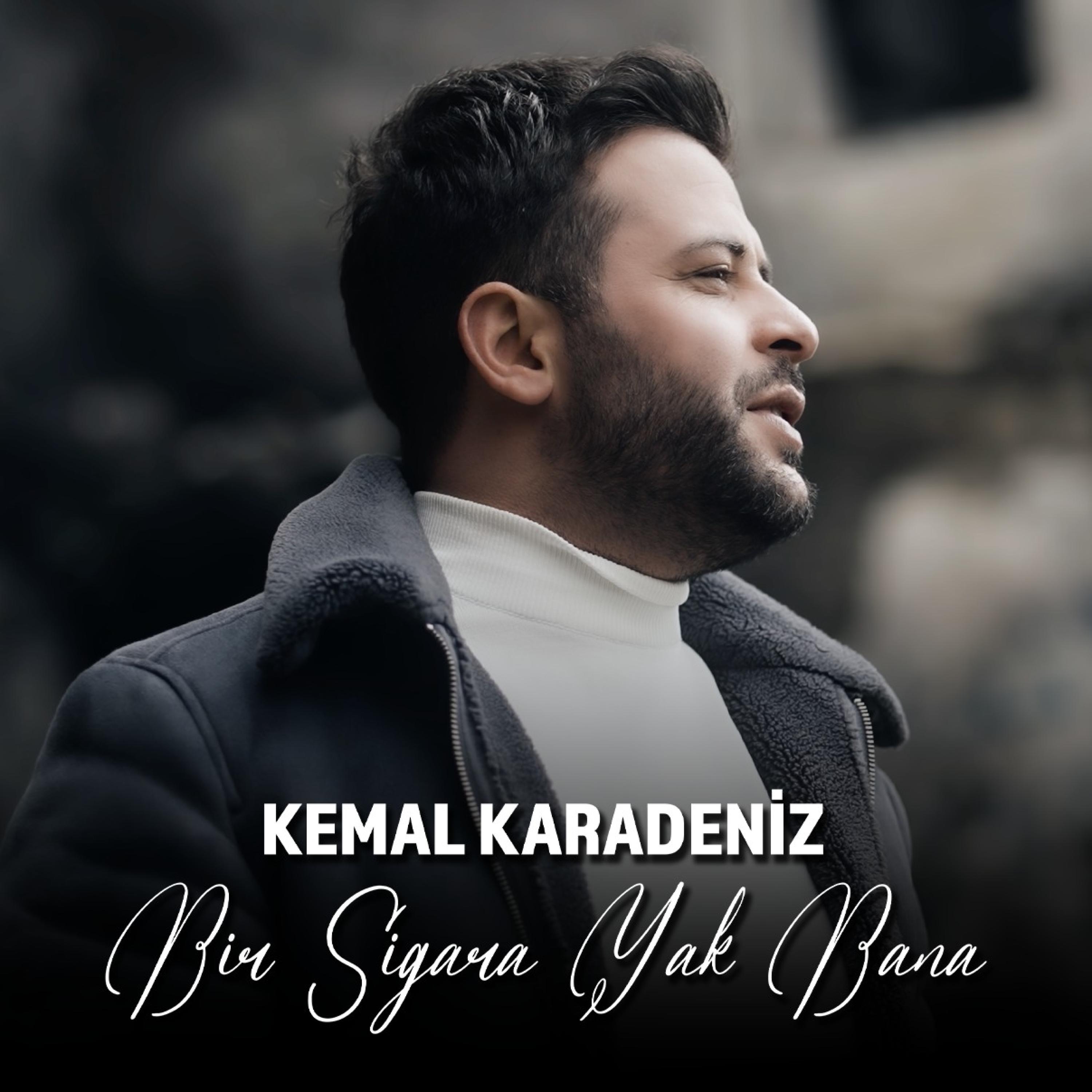 Bir Sigara Yak Bana - Single