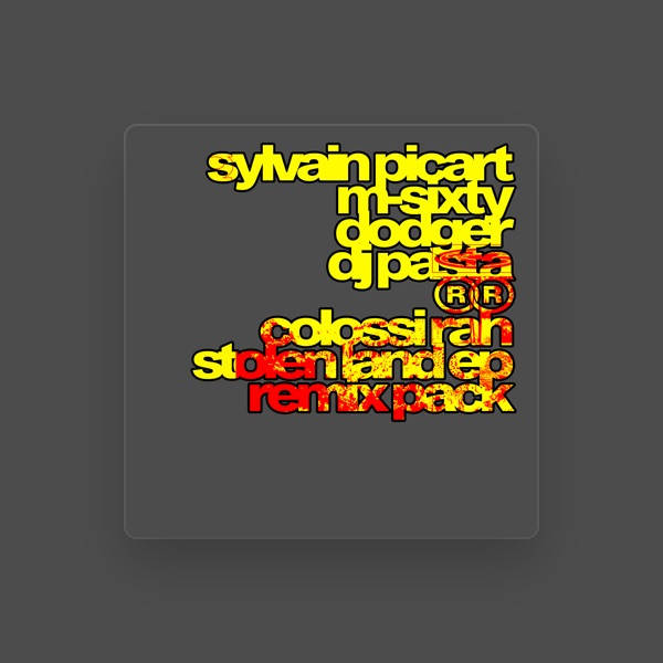 Colossi Rah's avatar