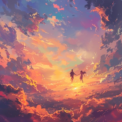 Meet Me in the Clouds - Single