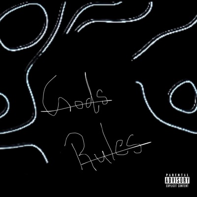 Gods Rules (feat. Raffwav) - Single