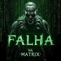 Falha na Matrix - Single - MC MN & Dj Tchouzen