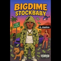 GO GETTAS (feat. TruCarr & CeeMoneey) - Single - BigDime