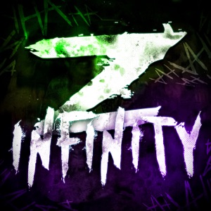 Z-INFINITY - EP