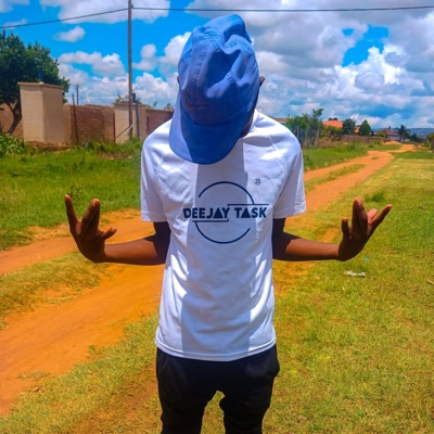 The Return Of Djy Task - Single