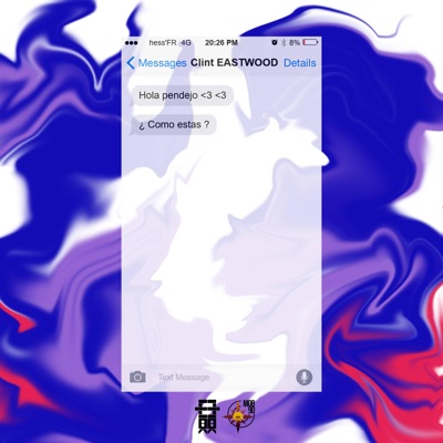 Hola pendejo/ Clint €astwood - Single