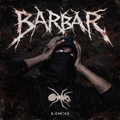 BARBAR (feat. FrenchSo Beats) - Single