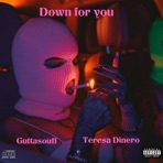 Down for you - Single