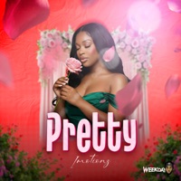 Pretty - Single - Imotionz & Weekday