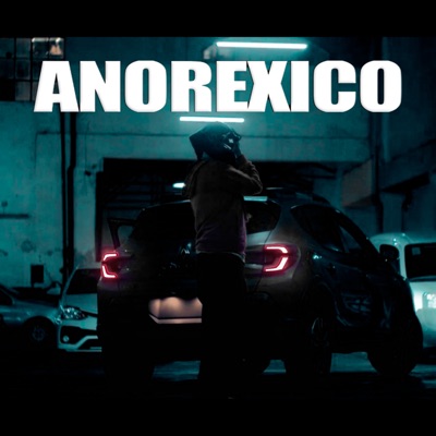 Anorexico - Single