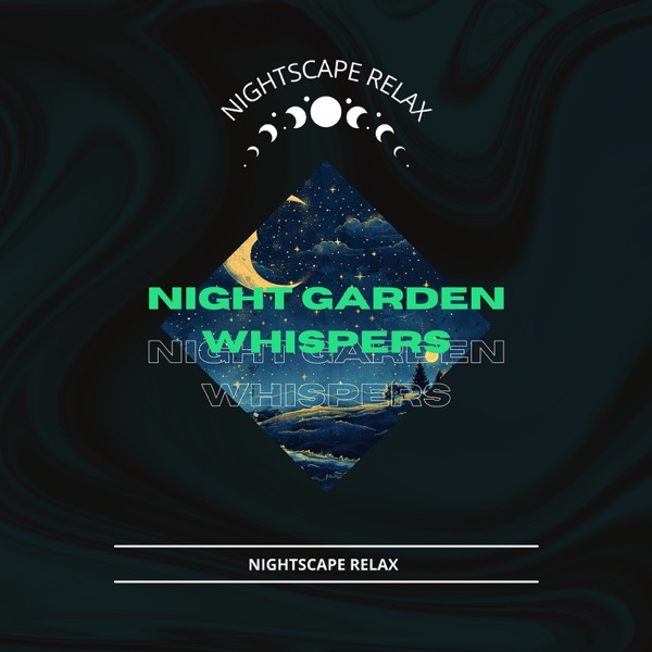 Night Garden Whispers