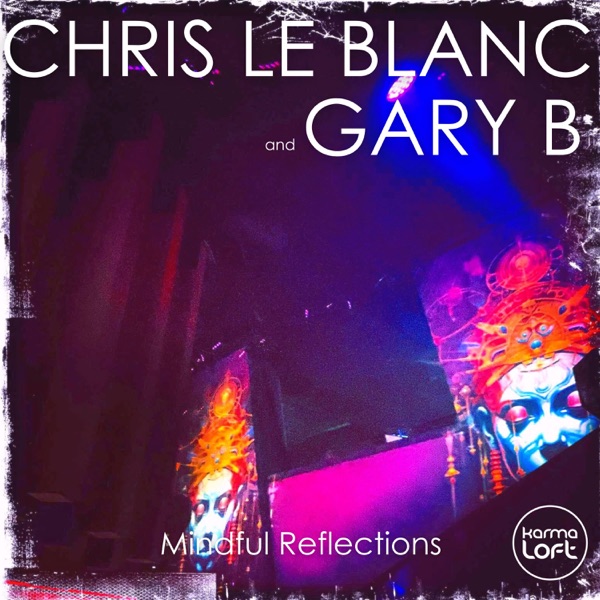 Mindful Reflections - Single