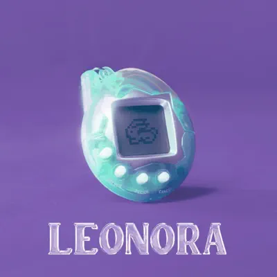 Listen to CAN'T DENY - EP by Leonora