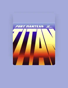 Listen to Port Manteau, watch music videos, read bio, see tour dates & more!