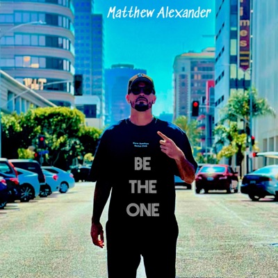Be The One - Single