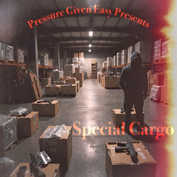 Special Cargo