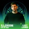 Without Me (ILLENIUM Remix) [Mixed] - Halsey lyrics