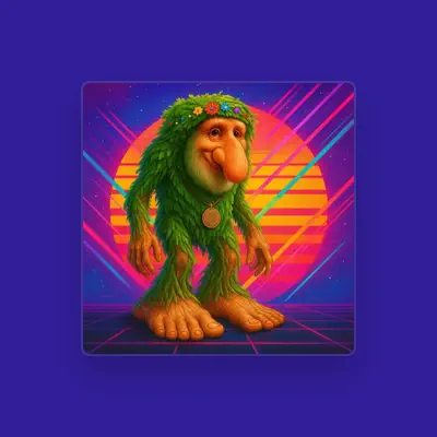 Listen to RocViBabot, watch music videos, read bio, see tour dates & more!