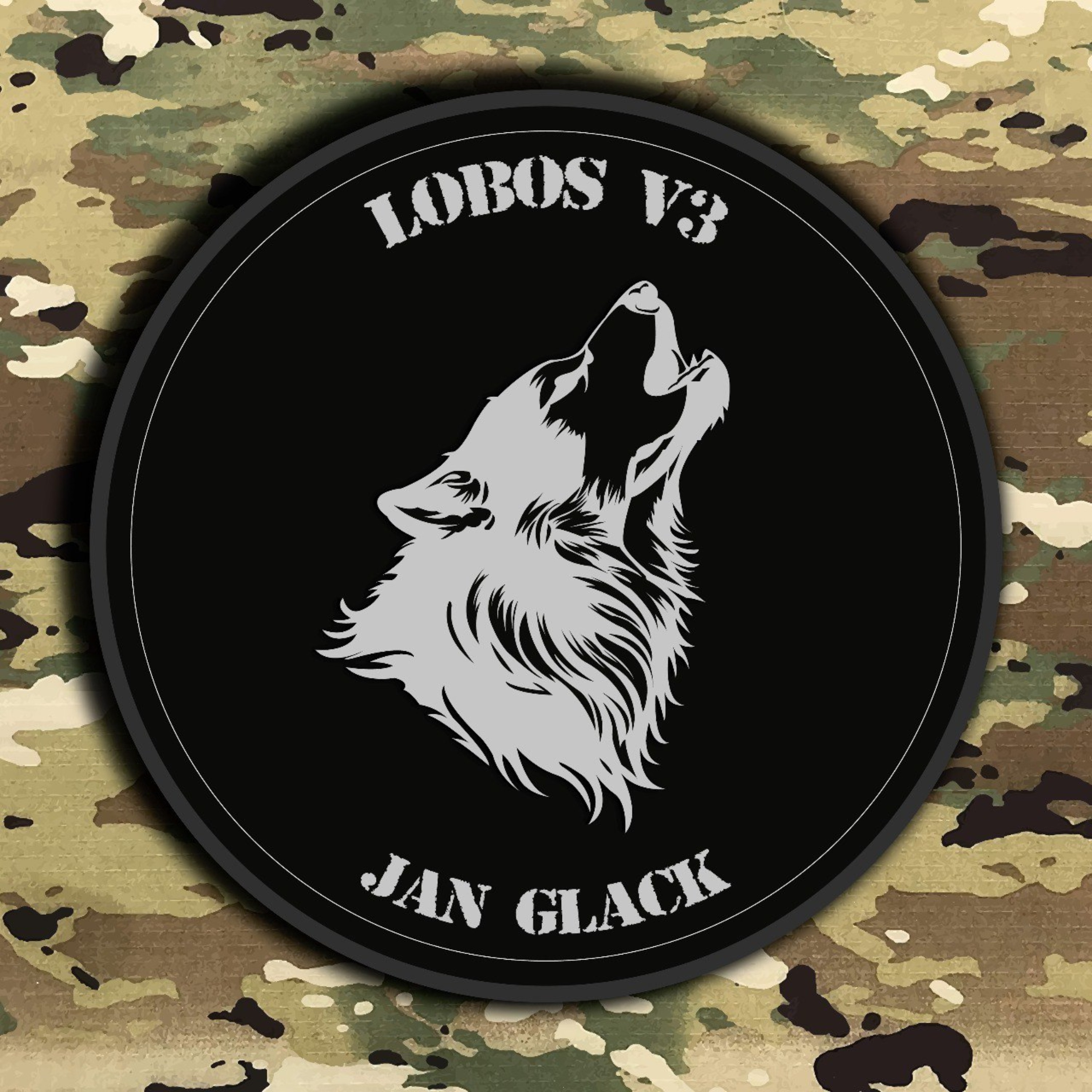 Ver Wild Frank: Lobos | HBO Max, image size:3000x3000