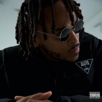 in tha meantime - EP