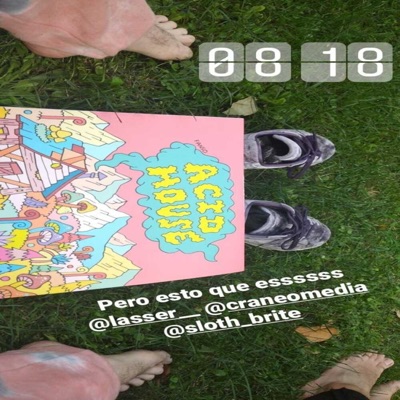 OF Enjoyer (Leak Preview) - Single