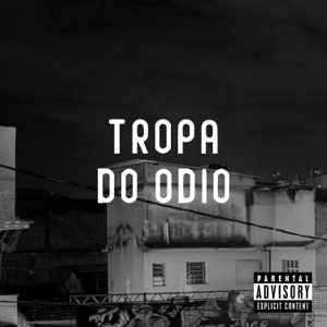 TROPA DO ÓDIO (feat. MC Flavinho)