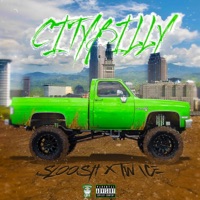 CityBilly (feat. Tw Ice) - Single - Sloosh