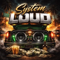 System Loud - Single - BeeAreAyDee