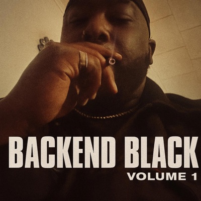 BackEnd Black, Vol. 1