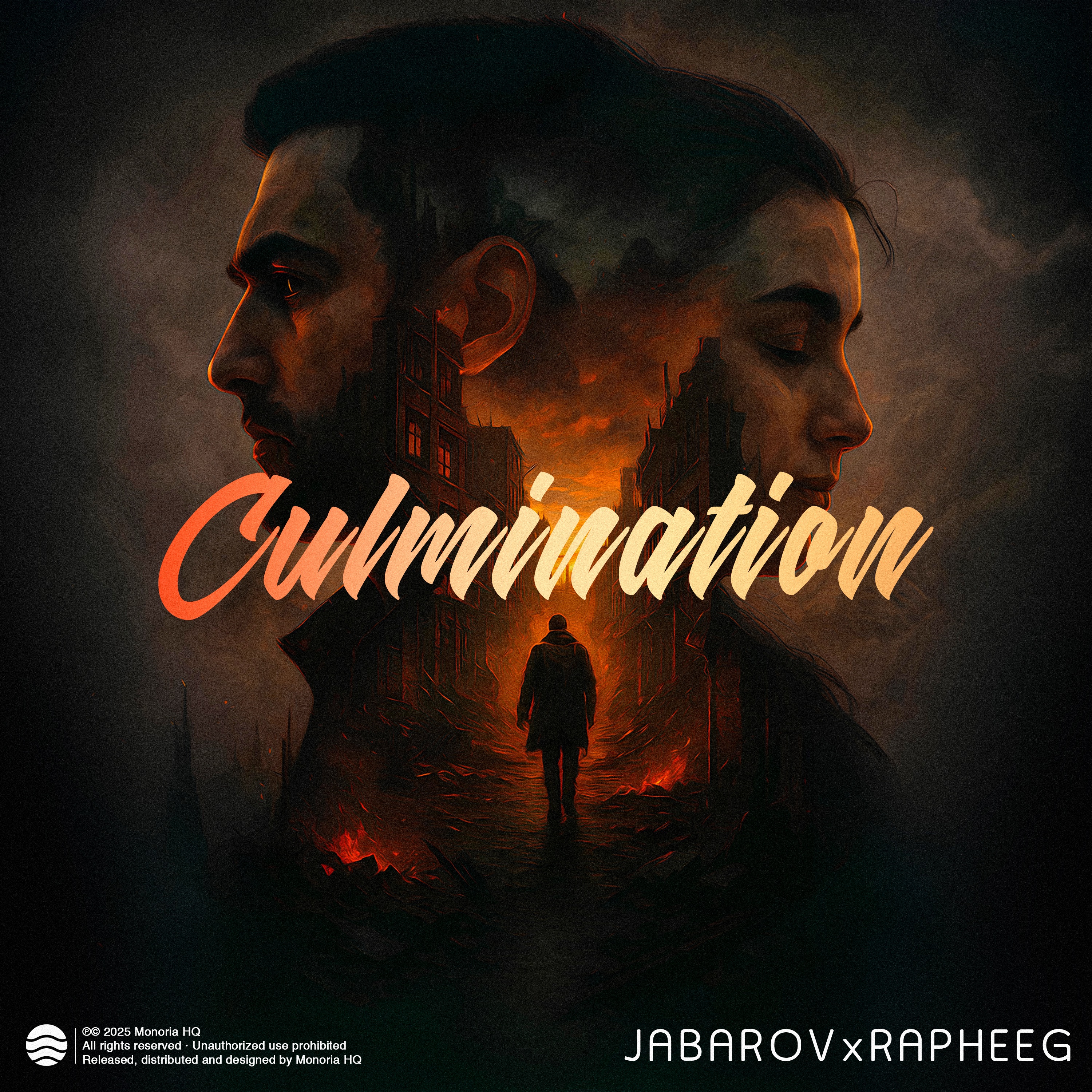 Culmination - Single