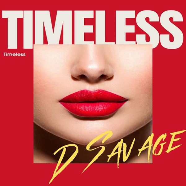 Timeless - Single
