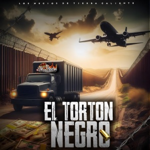 El Torton Negro (En Vivo) - Single