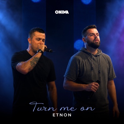 Turn me on - Single