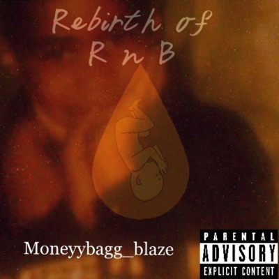 Rebirth of rnb - EP